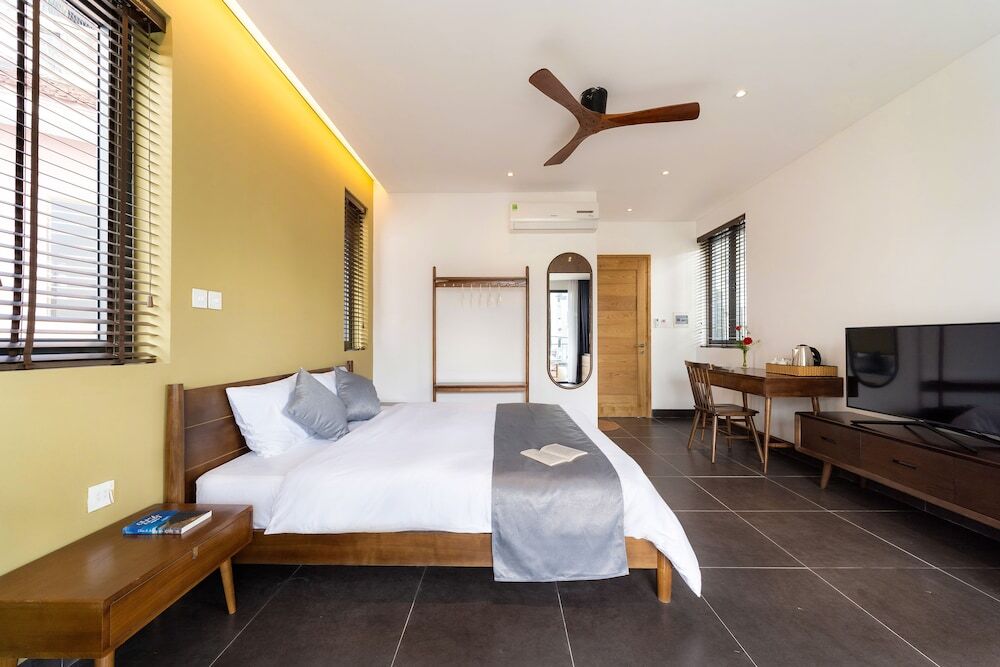 Хойан: Phuoc Linh Homestay