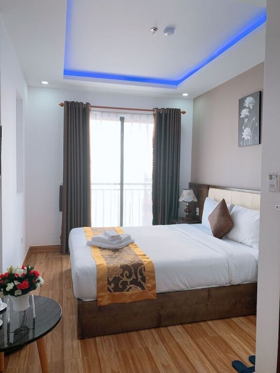 Дананг: Majestic Hotel