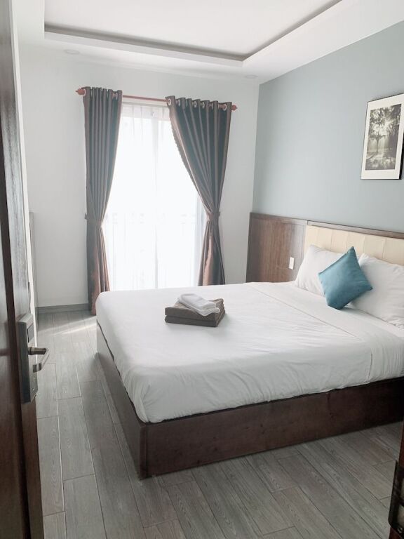 Дананг: Majestic Hotel