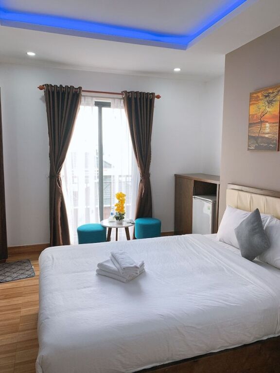 Дананг: Majestic Hotel
