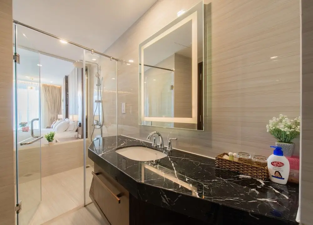 Нячанг: Vinlegend Apartment