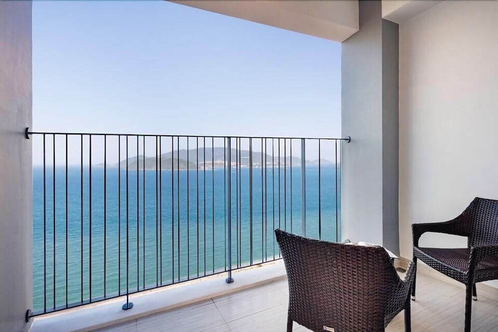 Нячанг: Vinlegend Apartment