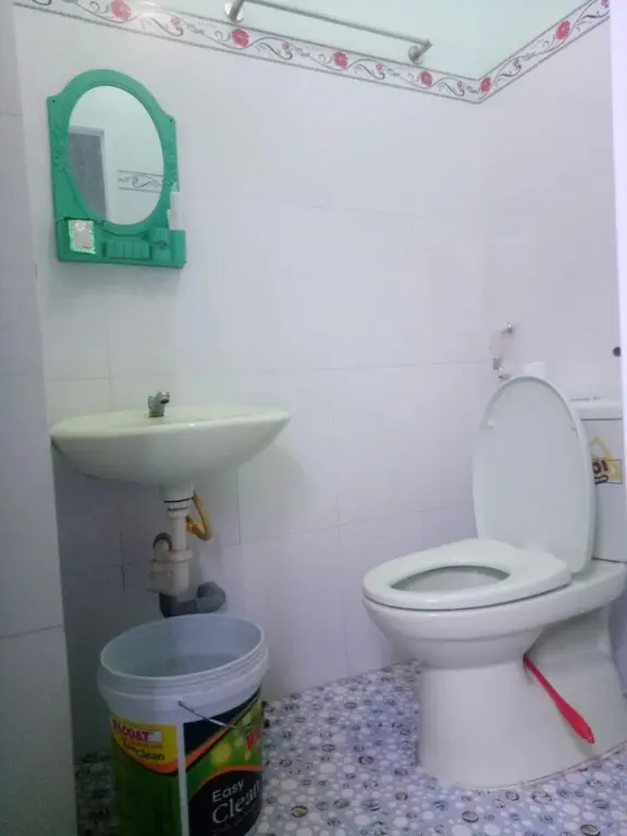 Фукуи: Homestay Xuan Huong