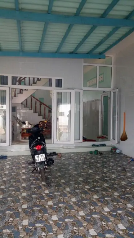 Фукуи: Homestay Xuan Huong