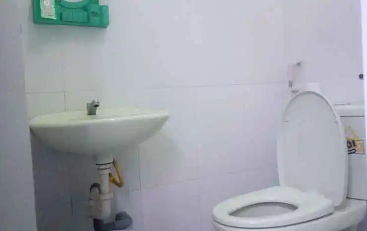 Фукуи: Homestay Xuan Huong