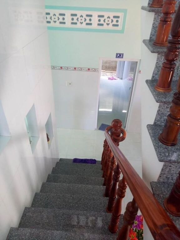 Фукуи: Homestay Xuan Huong