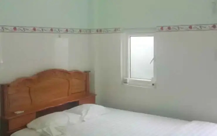 Фукуи: Homestay Xuan Huong
