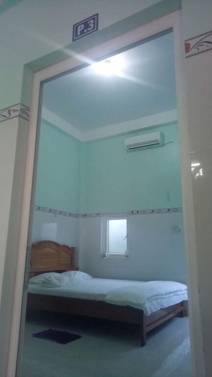Фукуи: Homestay Xuan Huong