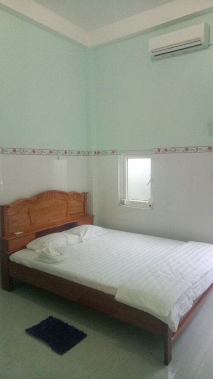 Фукуи: Homestay Xuan Huong