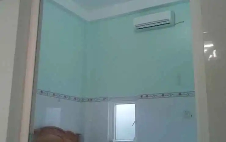 Фукуи: Homestay Xuan Huong