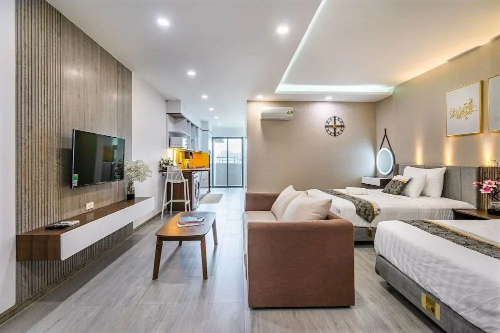 Нячанг: The Sea House Nha Trang