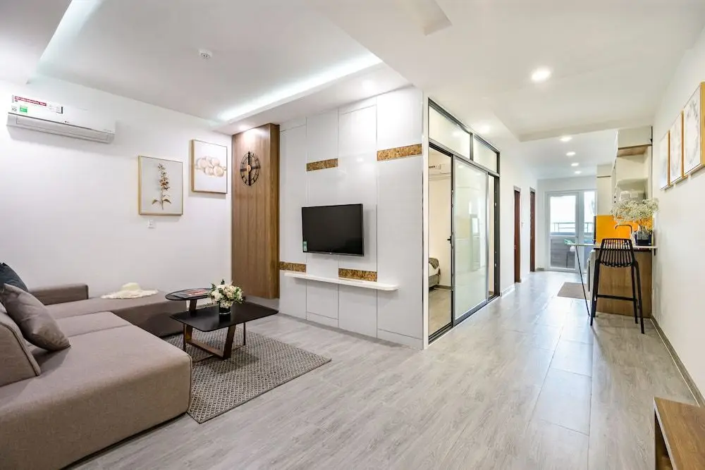 Нячанг: The Sea House Nha Trang