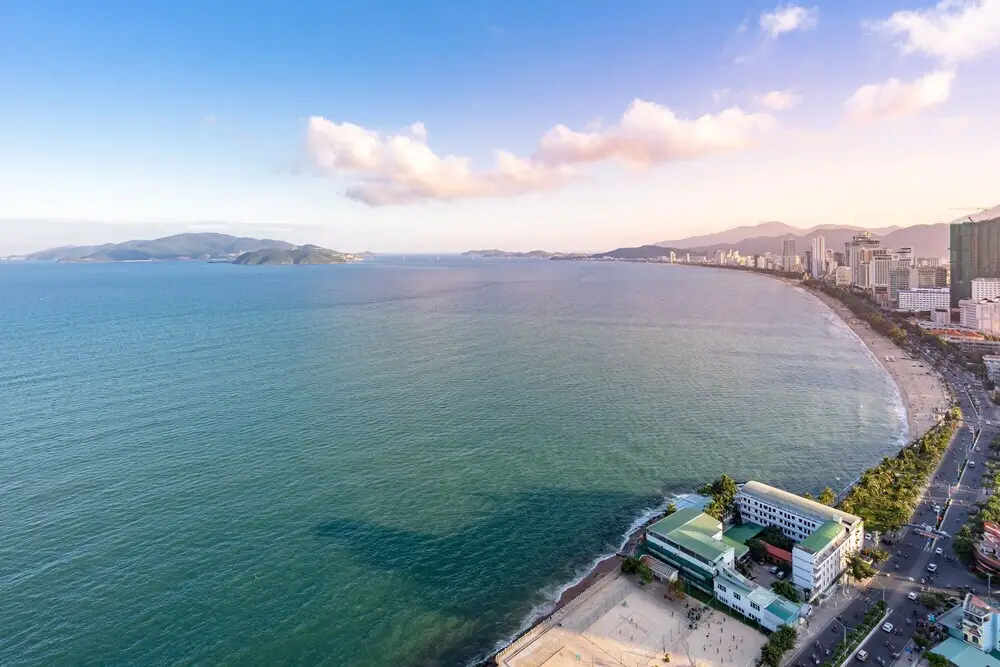 Нячанг: The Sea House Nha Trang