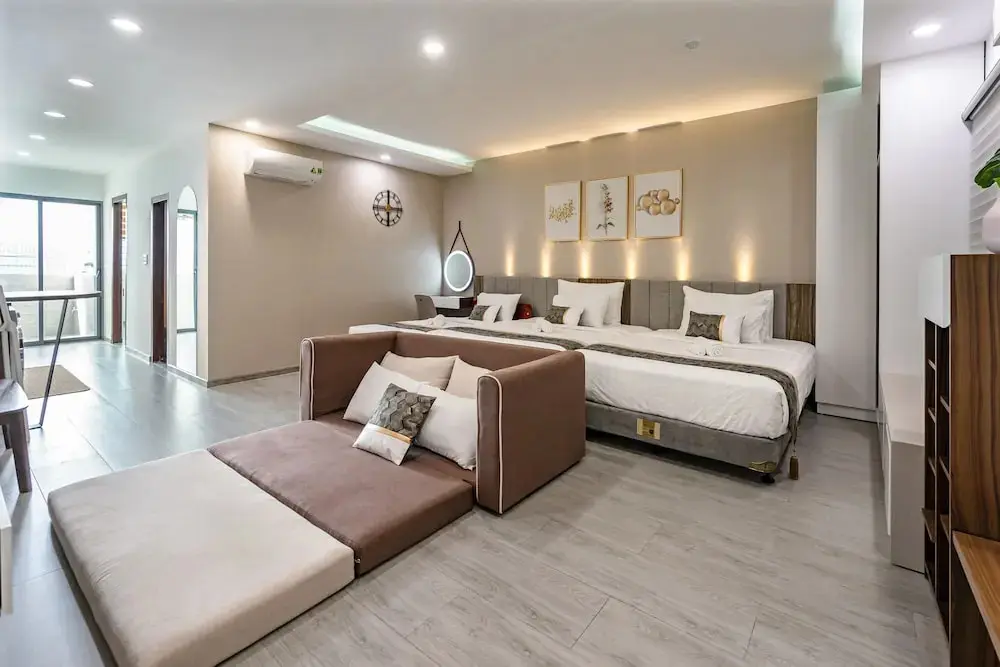 Нячанг: The Sea House Nha Trang