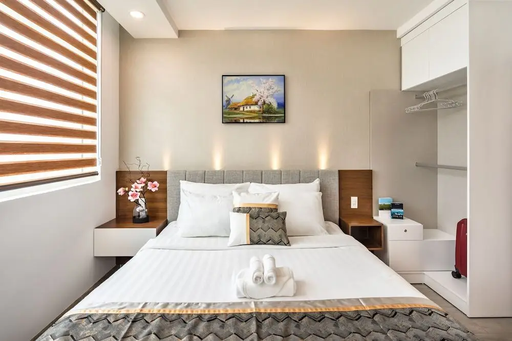 The Sea House Nha Trang — фото 1