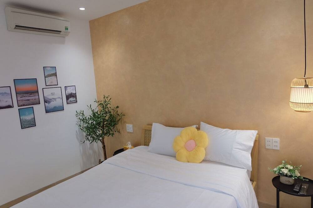 Дананг: Nha Beach House