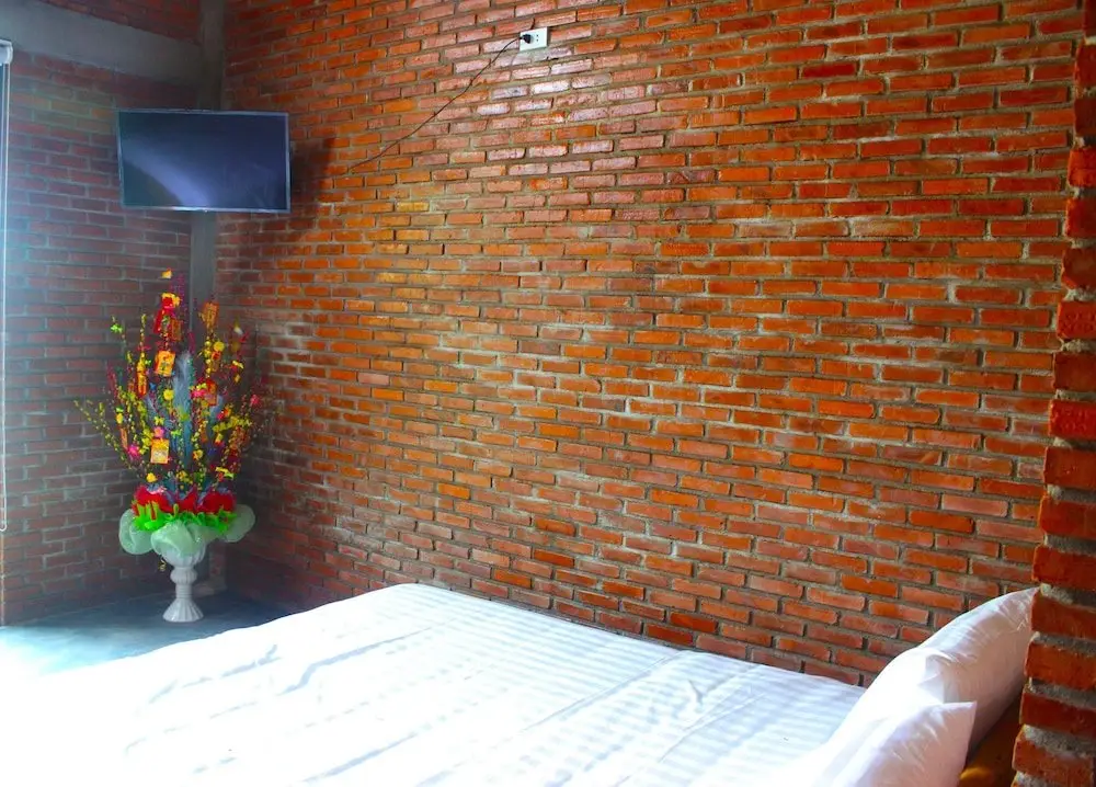 Ba's Garden Beachside Homestay — фото 1