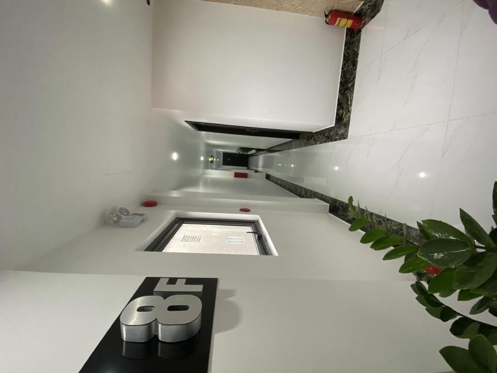 Хайфон: Novatel Hotel & Apartment