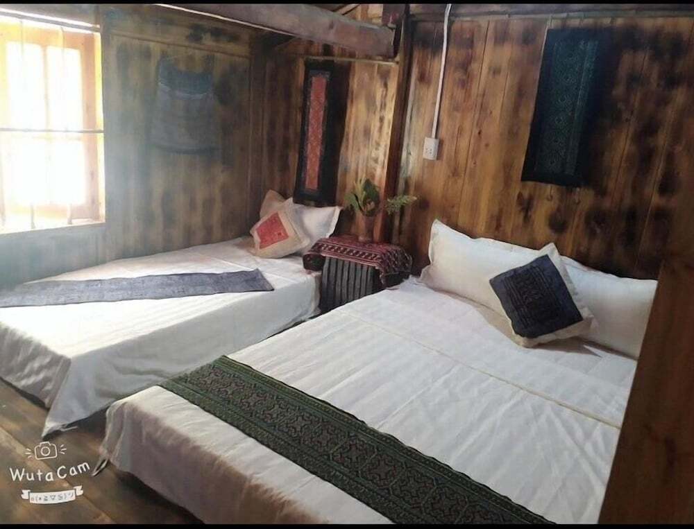 Шапа: My's Homestay