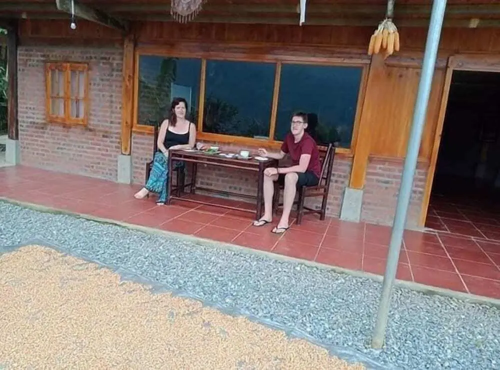 Шапа: My's Homestay