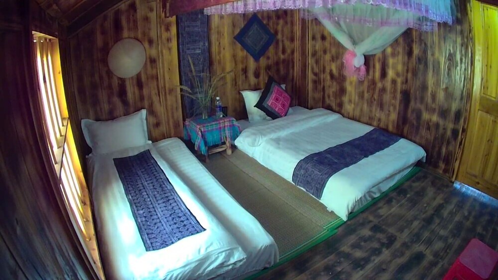 Шапа: My's Homestay