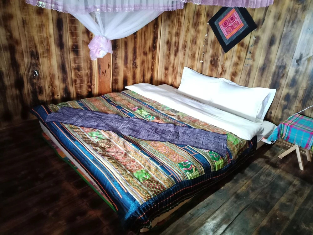 Шапа: My's Homestay