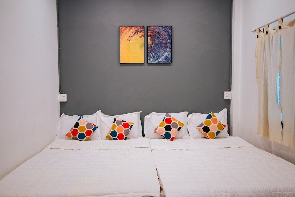 Куинён: Quy Nhon Town Homestay