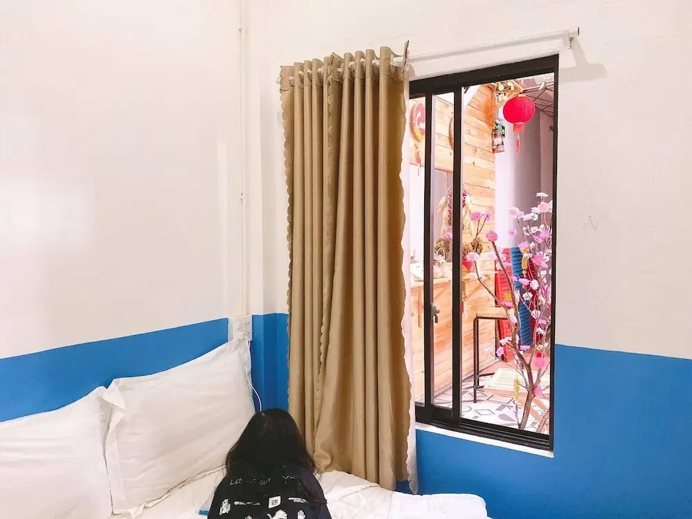 Quy Nhon Town Homestay — фото 1