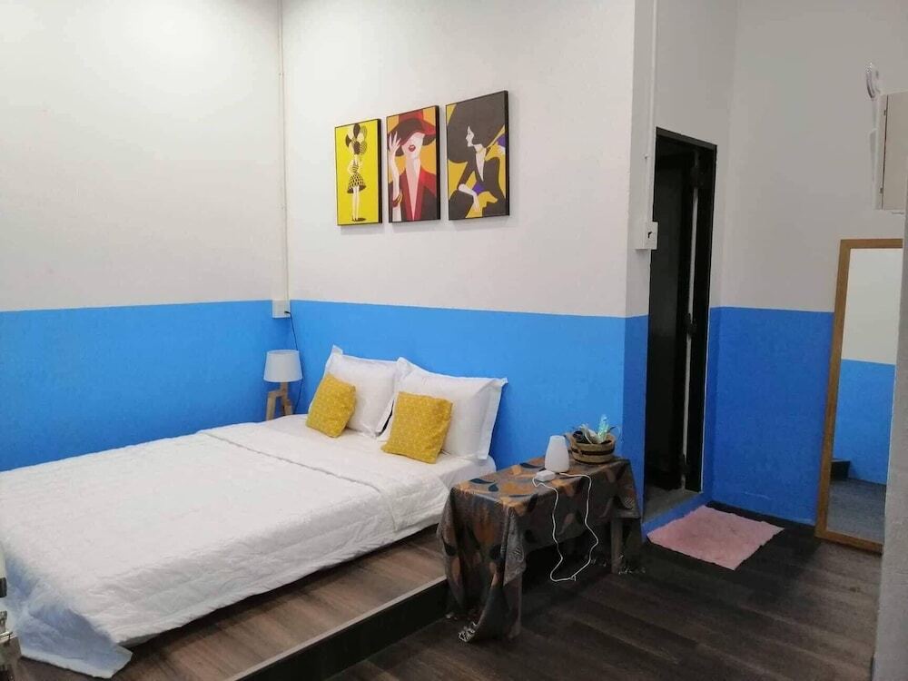 Куинён: Quy Nhon Town Homestay