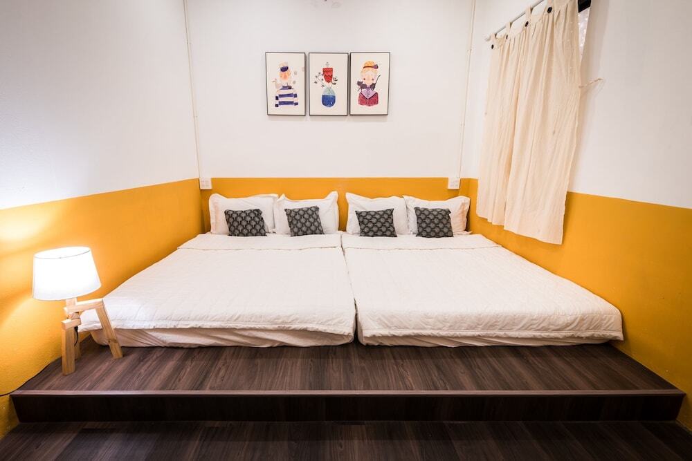 Куинён: Quy Nhon Town Homestay