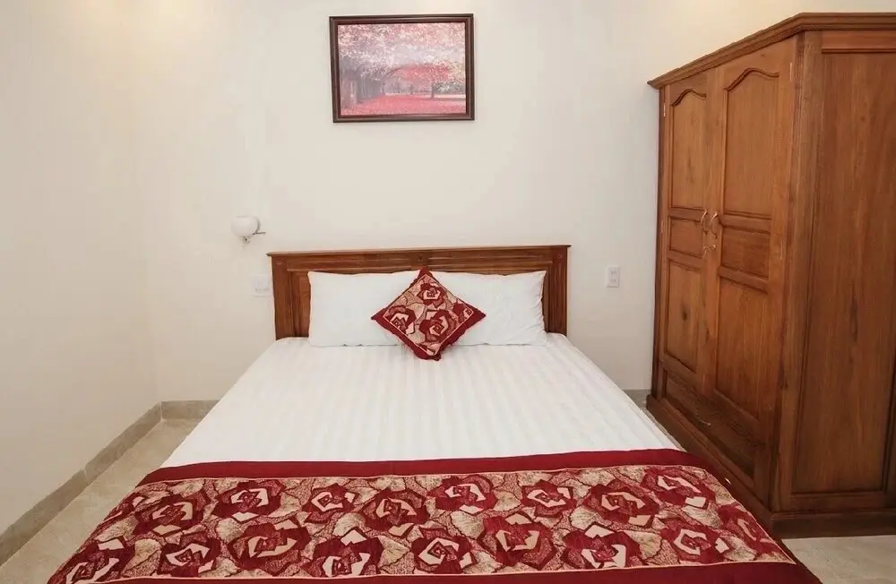 Куинён: Linh Lan Hotel
