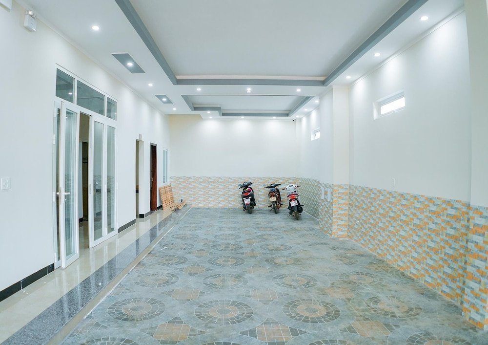 Плейку: Hong Ha Hotel