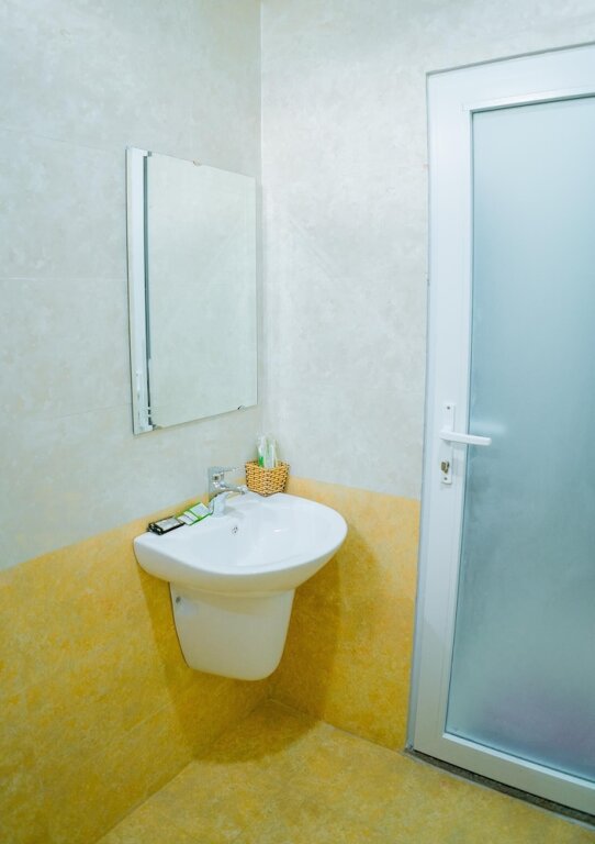 Плейку: Hong Ha Hotel