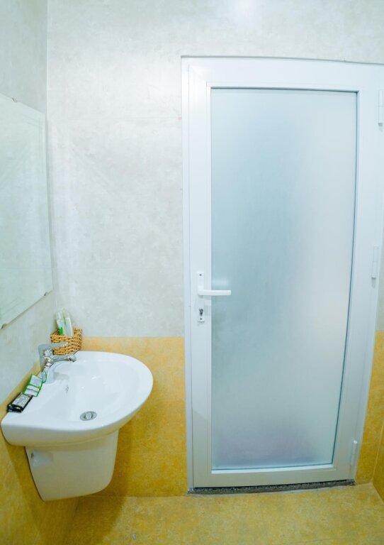 Плейку: Hong Ha Hotel