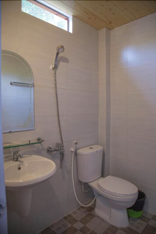 остров Фукуок: Phu Quoc Valley Lan Bungalow