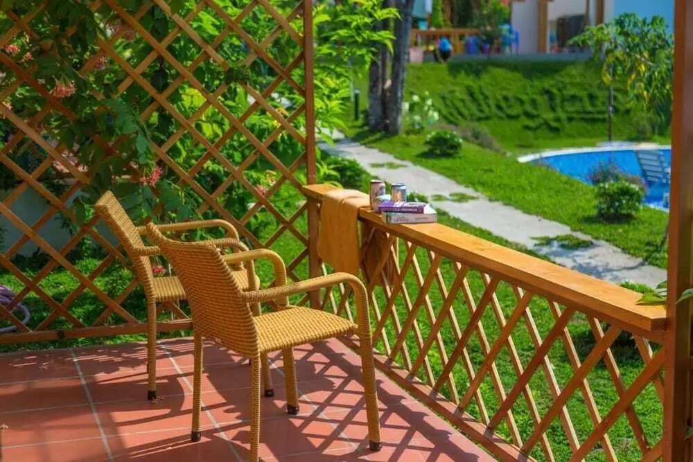 остров Фукуок: Phu Quoc Valley Lan Bungalow