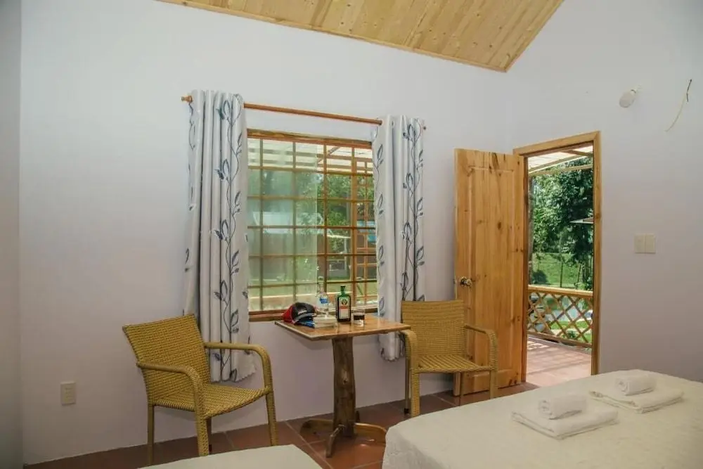 остров Фукуок: Phu Quoc Valley Lan Bungalow