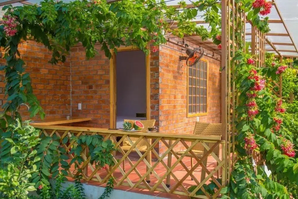 остров Фукуок: Phu Quoc Valley Lan Bungalow
