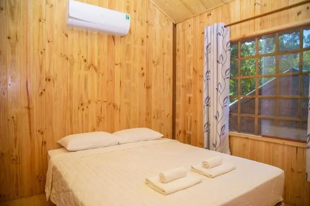 остров Фукуок: Phu Quoc Valley Lan Bungalow