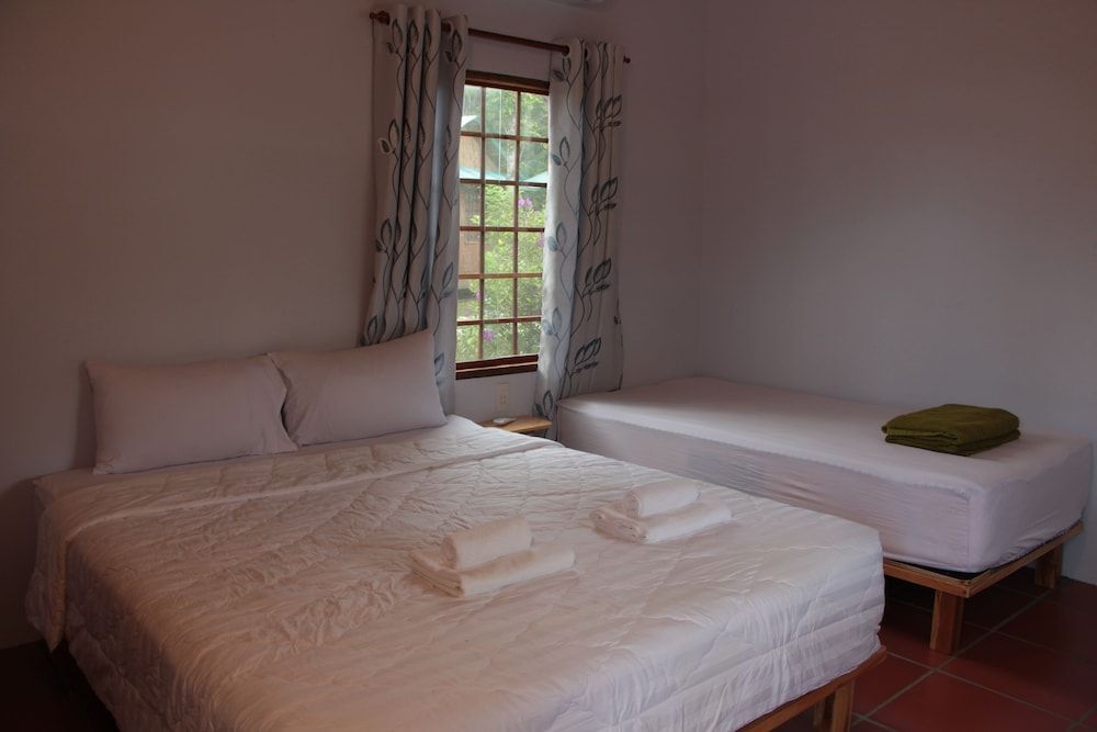 остров Фукуок: Phu Quoc Valley Lan Bungalow