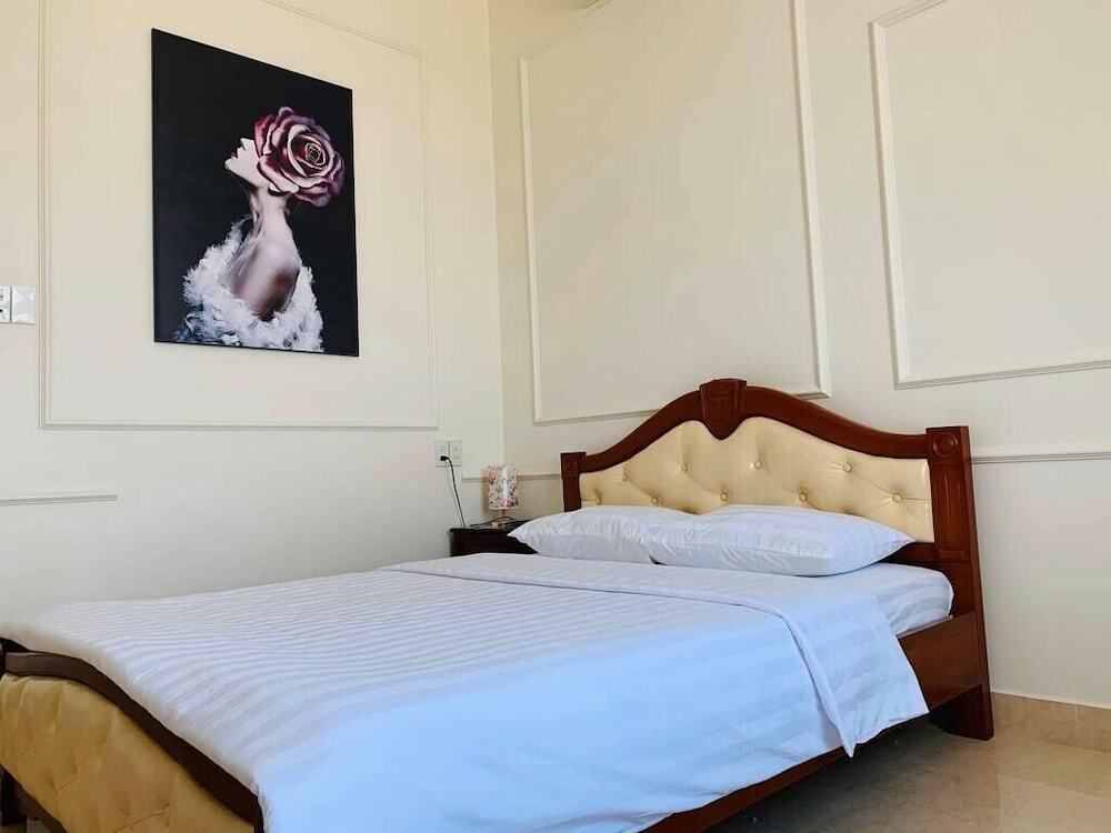 Плейку: Elisa Hotel