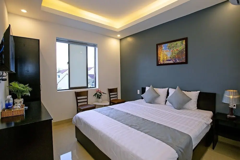 Хойан: Focus Homestay