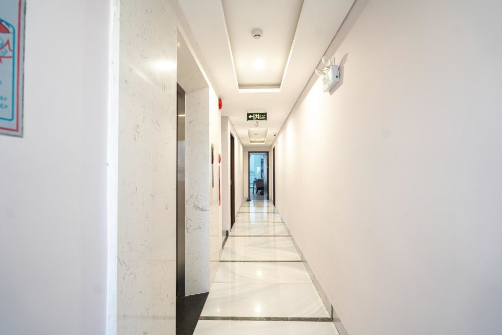 Дананг: SWEDEN Hotel and Apartment