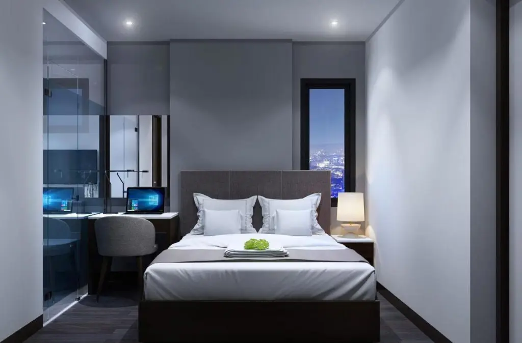 Дананг: SWEDEN Hotel and Apartment