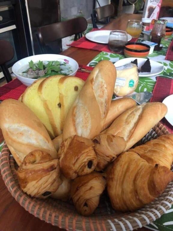 Хюэ: Starfruit Villa