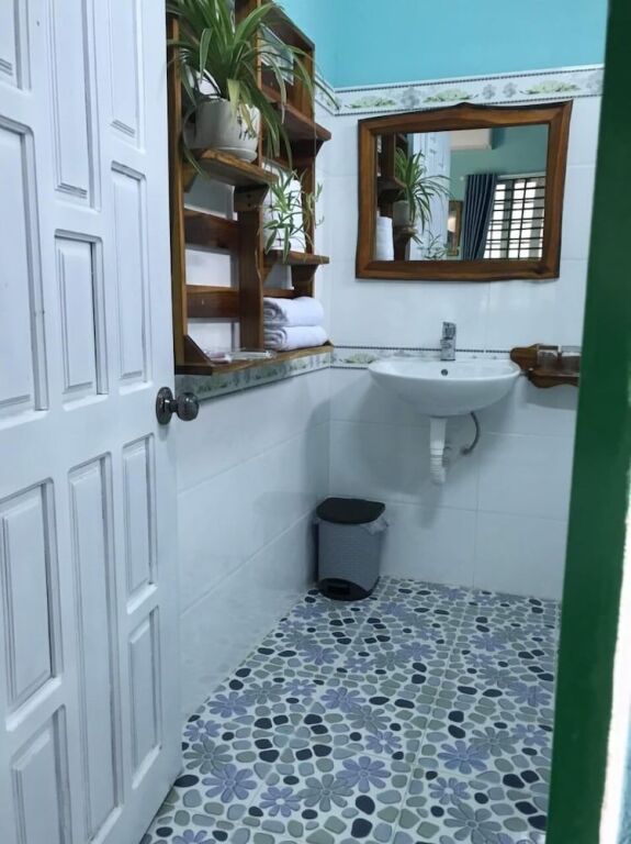 Хюэ: Pomelo Garden Homestay