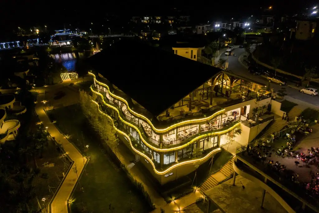 Ivory Villas & Resort — фото 1