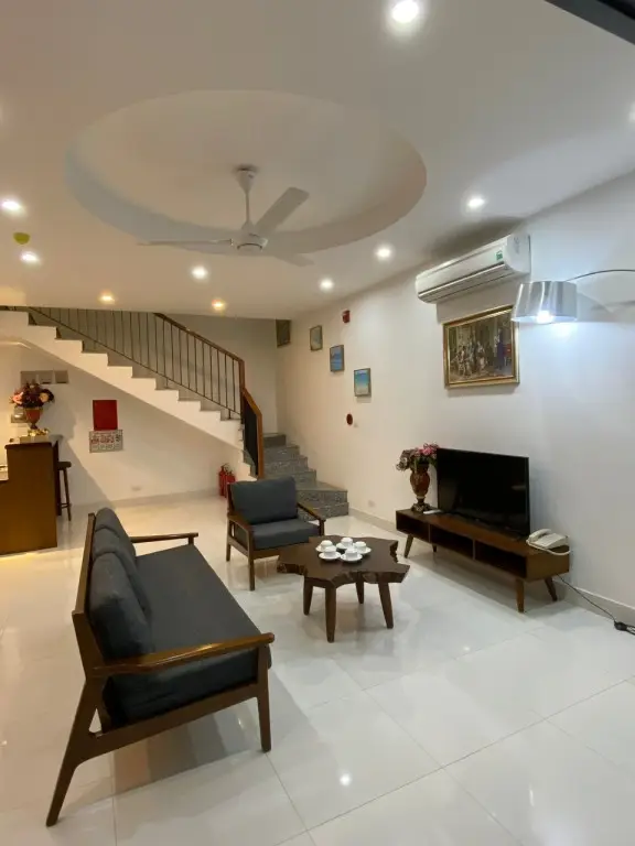 Дуонг-Лам: Ivory Villas & Resort