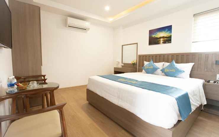 Куинён: Que Huong Hotel
