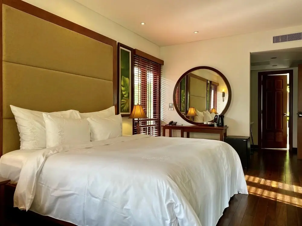 Дананг: Luxury Villas - Villa Danang Beach